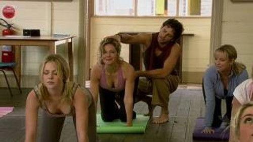 Packed to the Rafters Season 1 Episode 13 - Smile Through the Pain