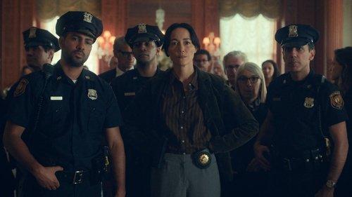 Your Friends & Neighbors Season 1 Episode 7 - The First Honest Thing
