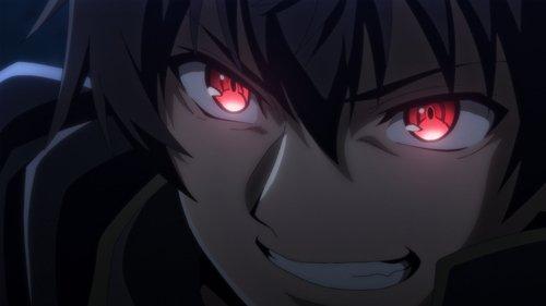 Berserk of Gluttony Season 1 Episode 2 - Hunger Boost