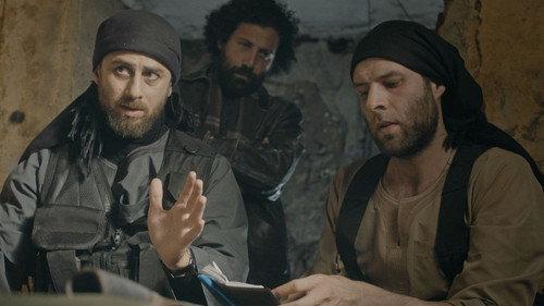 Al Hayba Season 5 Episode 19 - Episode 19