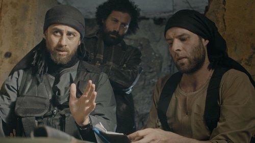 Al Hayba Season 5 Episode 19 - Episode 19