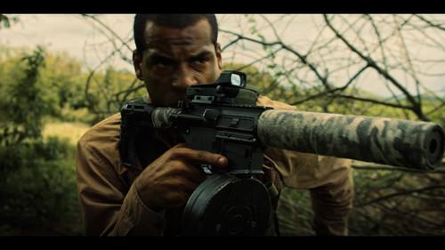 Renegaded Archangel Season 4 Episode 2 - Episode 2