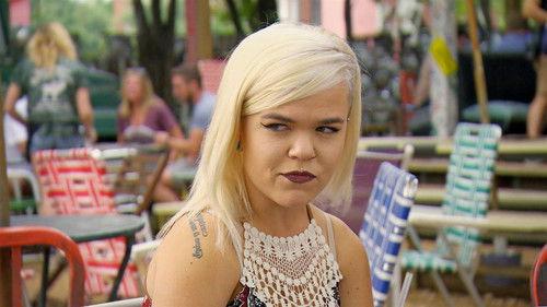 Little Women: Dallas Season 1 Episode 8 - Hello! Goodbye!