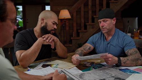 Background image for The Troubling Tale of Bute Inlet Gold Pt. 1