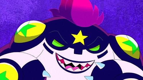 Ben 10 Season 1 Episode 27 - Don't Laze Me, Bro