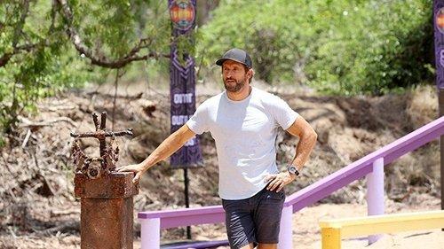 Australian Survivor Season 7 Episode 22 - Episode 22