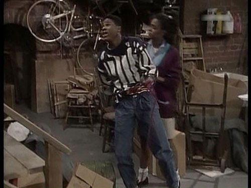The Cosby Show Season 4 Episode 19 - Petanque