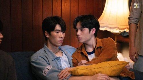 Dead Friend Forever Season 1 Episode 1 - Episode 1