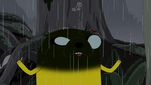 Adventure Time Season 4 Episode 23 - The Hard Easy