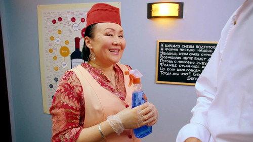 The Kitchen Season 6 Episode 14 - Episode 14