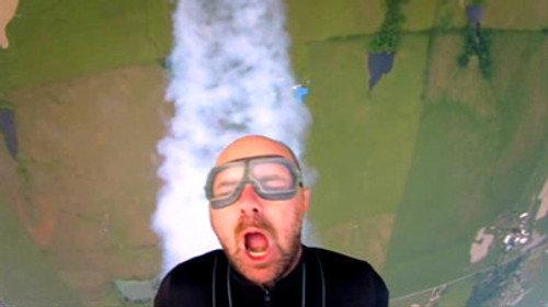An Idiot Abroad Season 2 Episode 6 - Route 66