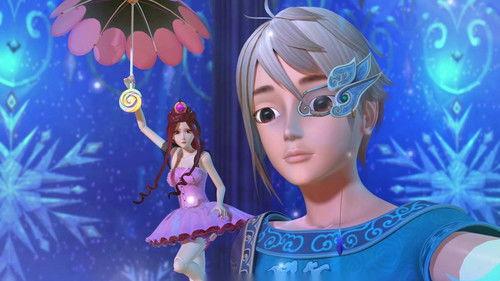 The Guardians of Carcosa Season 4 Episode 14 - Episode 14