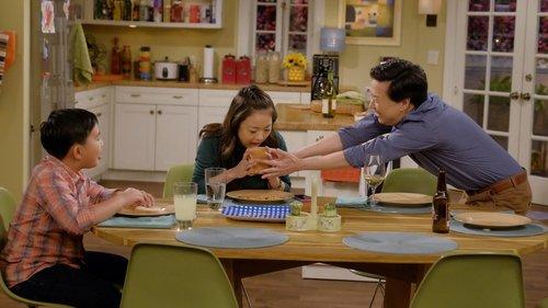 undefined Season 2 Episode 1 - Allison's Career Move