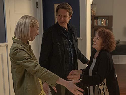 Crashing Season 3 Episode 5 - Mom and Kat