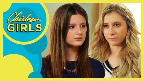 Chicken Girls Season 8 Episode 18 - Truth and Lies