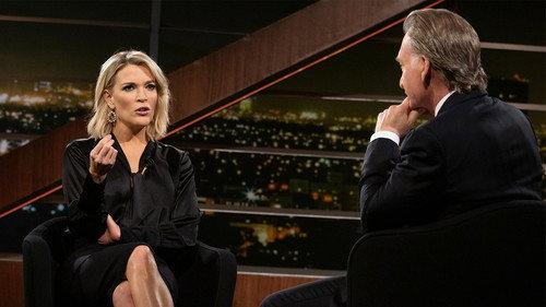 Real Time with Bill Maher Season 18 Episode 2 - Episode 517