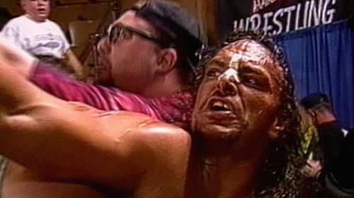 Background image for ECW Hardcore TV - Jun. 03, 1997