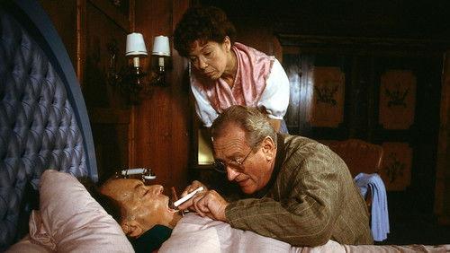 Die Schwarzwaldklinik Season 3 Episode 9 - Episode 9