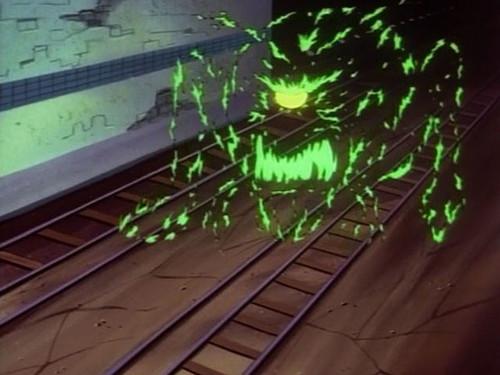 X-Men Season 3 Episode 2 - Out of the Past (2)