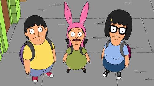 Bob's Burgers Season 9 Episode 5 - Live and Let Fly