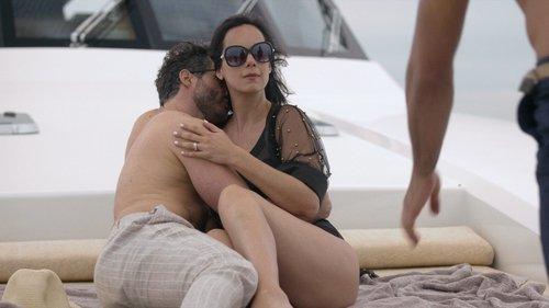 Monarca Season 2 Episode 3 - Playing With Fire