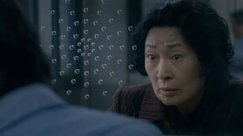 Every Frame a Painting Season 1 Episode 1 - Mother (2009) - Telephoto Profile Shots