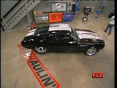 Overhaulin' Season 3 Episode 6 - One Ugly Horse