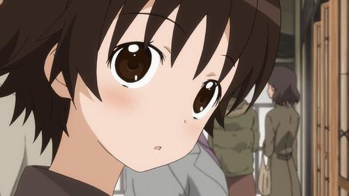 Tamayura: Hitotose Season 1 Episode 12 - A Brand New Year, It Is.