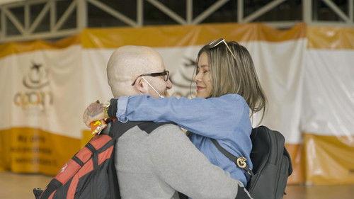 90 Day Fiancé: Before the 90 Days Season 5 Episode 4 - Ghosts From The Past