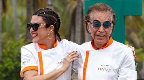 Top Chef VIP Season 3 Episode 17 - Amigos y rivales