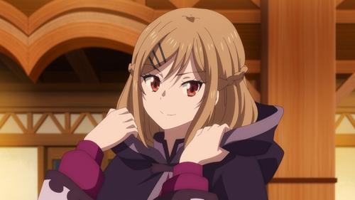 My Instant Death Ability Is Overpowered Season 1 Episode 9 - It's Like a Class Full of People Who Only Want to Save Themselves