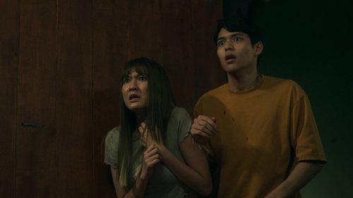 Terror Tuesday: Extreme Season 1 Episode 3 - Ode to My Family