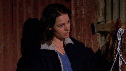 undefined Season 1 Episode 5 - Taking the Reins