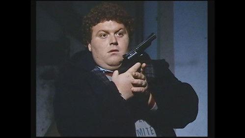 The boys of 3rd C Season 3 Episode 8 - Bruno Sacchi's lookalike