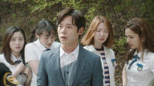 School 2017 Season 1 Episode 2 - The Innocent Delinquent