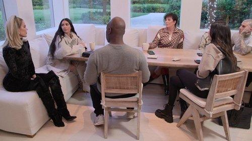 The Kardashians Season 1 Episode 7 - Where I’ve Been and Where I Wanna Go