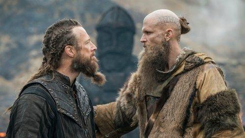 Vikings Season 5 Episode 14 - The Lost Moment
