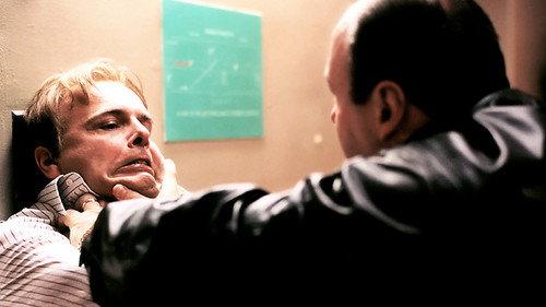 The Sopranos Season 4 Episode 9 - Whoever Did This