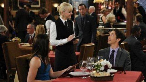 Mom Season 1 Episode 3 - A Small Nervous Meltdown and a Misplaced Fork