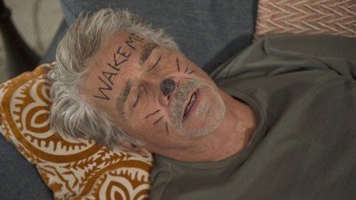 undefined Season 1 Episode 14 - Will Trash Book Spa