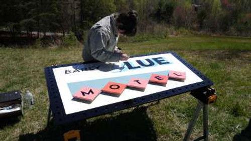 Motel Rescue Season 2 Episode 8 - Motel With a View