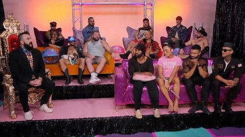 GoGo for the Gold Season 1 Episode 6 - Back & Baring It Al