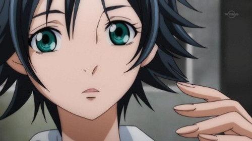 A Town Where You Live Season 1 Episode 1 - Chase