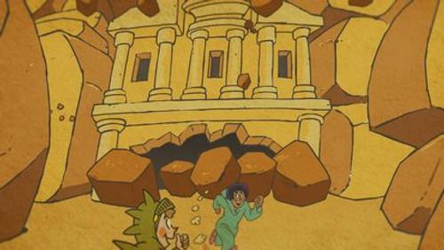 Flin & Flo Season 2 Episode 14 - Episode 14