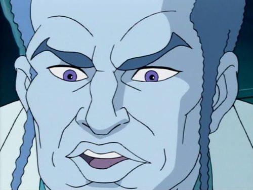 Background image for Partners in Danger: The Prowler