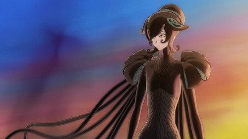 Land of the Lustrous Season 1 Episode 5 - Return