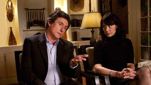 In Treatment Season 1 Episode 25 - Paul and Gina - Week Five