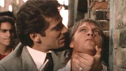 Wiseguy Season 1 Episode 7 - Prodigal Son