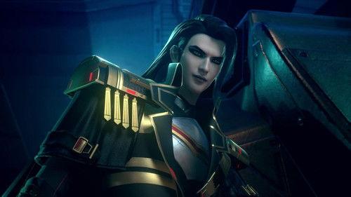 The Defective Season 1 Episode 13 - Inhuman