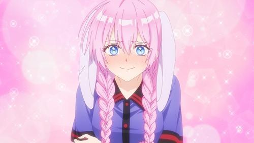 Shikimori's Not Just a Cutie Season 1 Episode 7 - Cultural Festival I